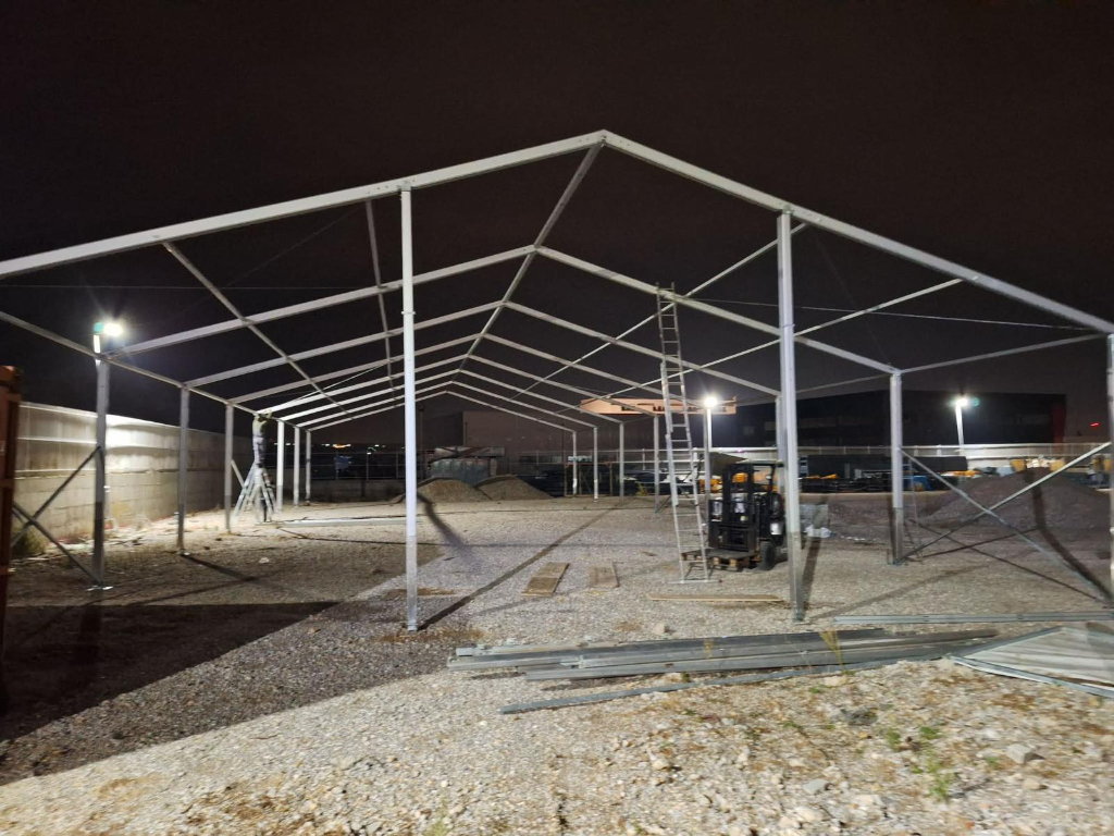 ДАМДАРС тим